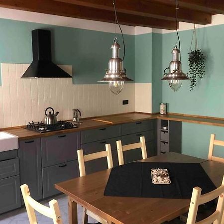 Apartament Ca Greta Chioggia Zewnętrze zdjęcie