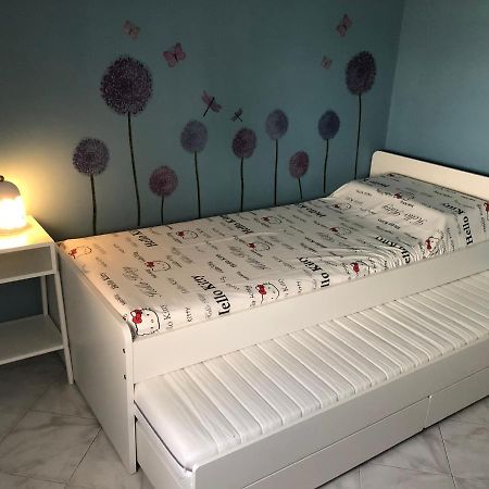 Apartament Ca Greta Chioggia Zewnętrze zdjęcie