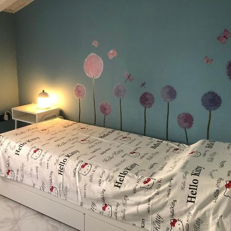 Apartament Ca Greta Chioggia Zewnętrze zdjęcie