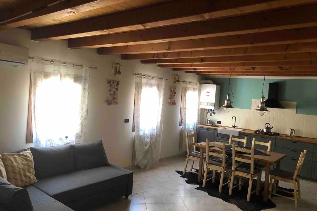 Apartament Ca Greta Chioggia Zewnętrze zdjęcie