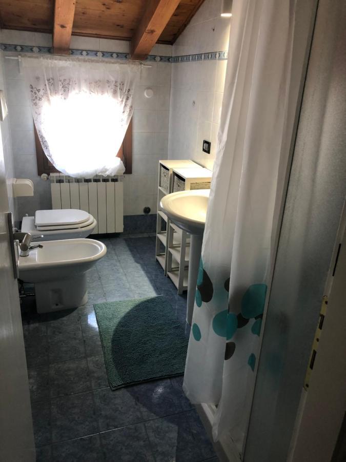 Apartament Ca Greta Chioggia Zewnętrze zdjęcie