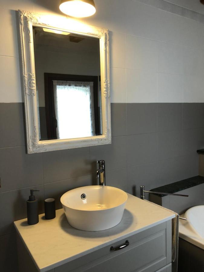 Apartament Ca Greta Chioggia Zewnętrze zdjęcie