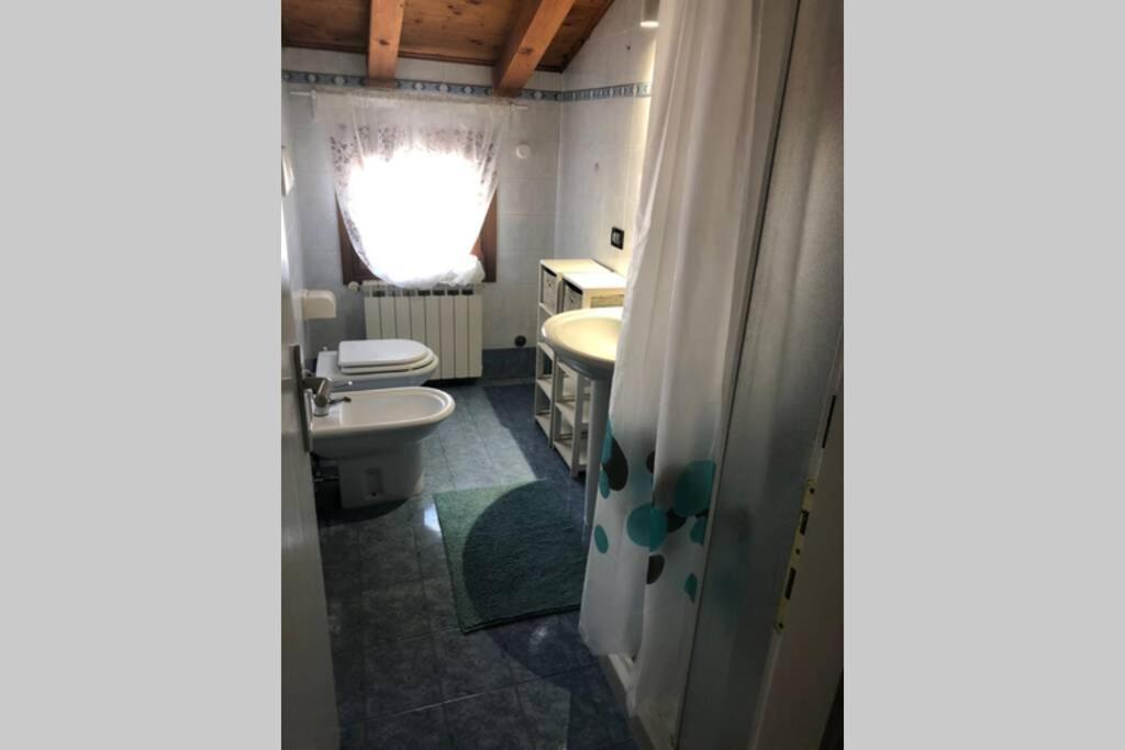 Apartament Ca Greta Chioggia Zewnętrze zdjęcie