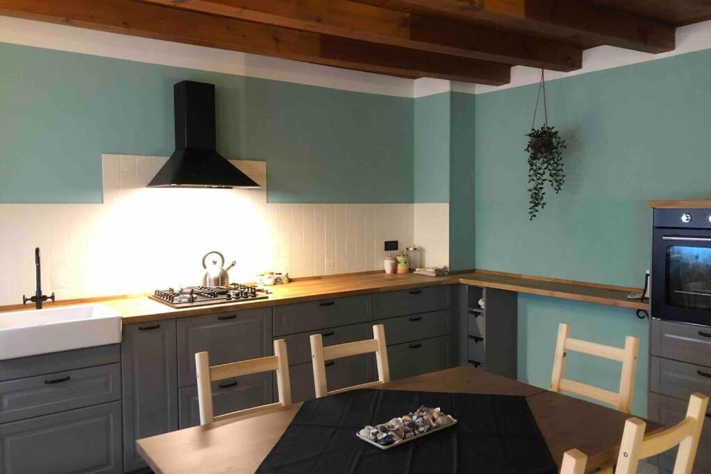 Apartament Ca Greta Chioggia Zewnętrze zdjęcie