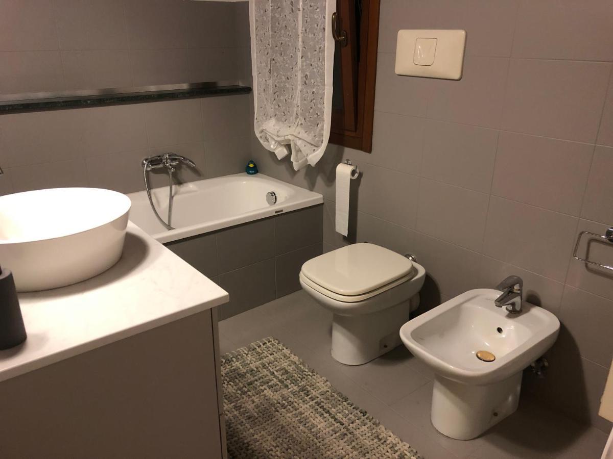 Apartament Ca Greta Chioggia Zewnętrze zdjęcie