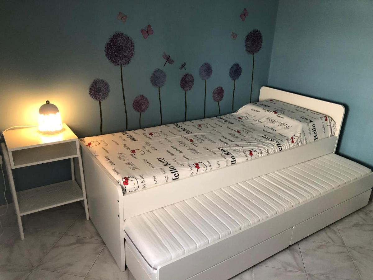 Apartament Ca Greta Chioggia Zewnętrze zdjęcie