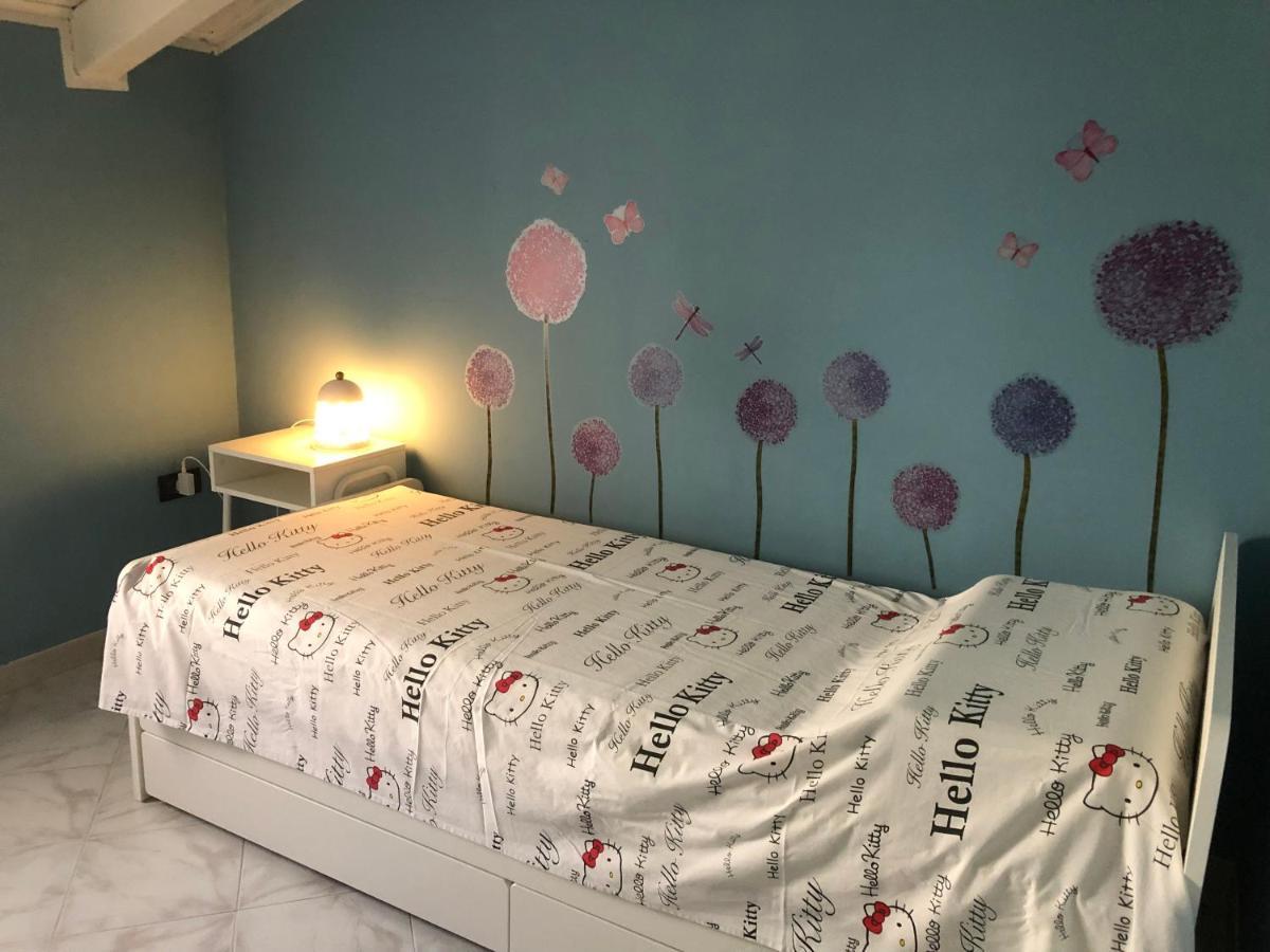 Apartament Ca Greta Chioggia Zewnętrze zdjęcie