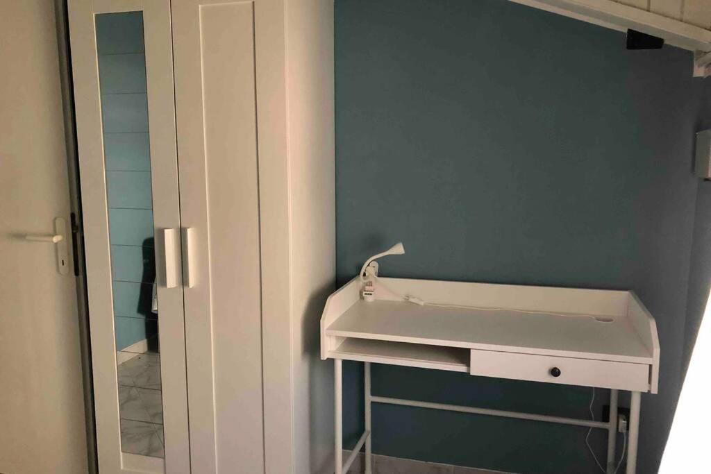 Apartament Ca Greta Chioggia Zewnętrze zdjęcie