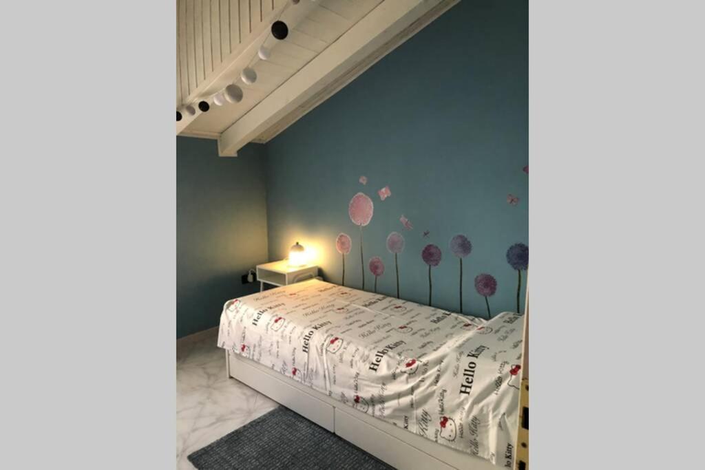 Apartament Ca Greta Chioggia Zewnętrze zdjęcie