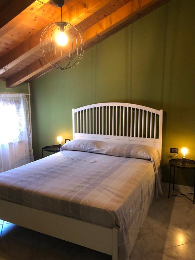 Apartament Ca Greta Chioggia Zewnętrze zdjęcie