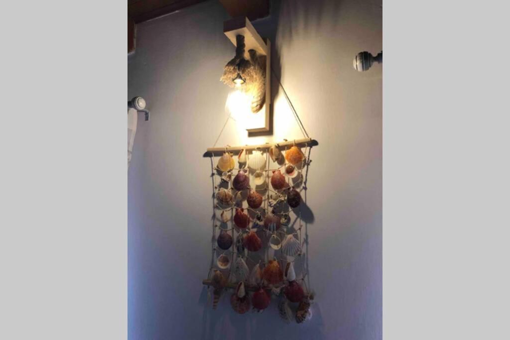Apartament Ca Greta Chioggia Zewnętrze zdjęcie