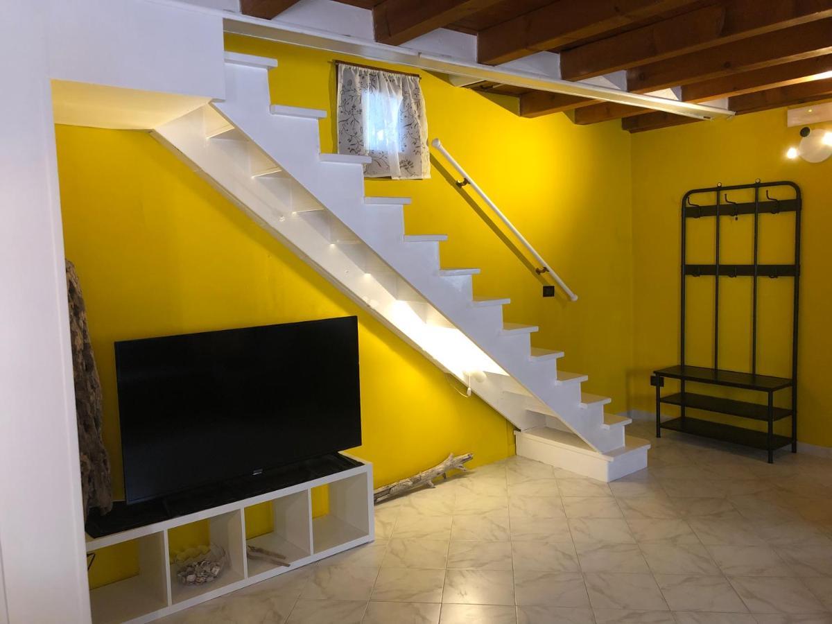 Apartament Ca Greta Chioggia Zewnętrze zdjęcie