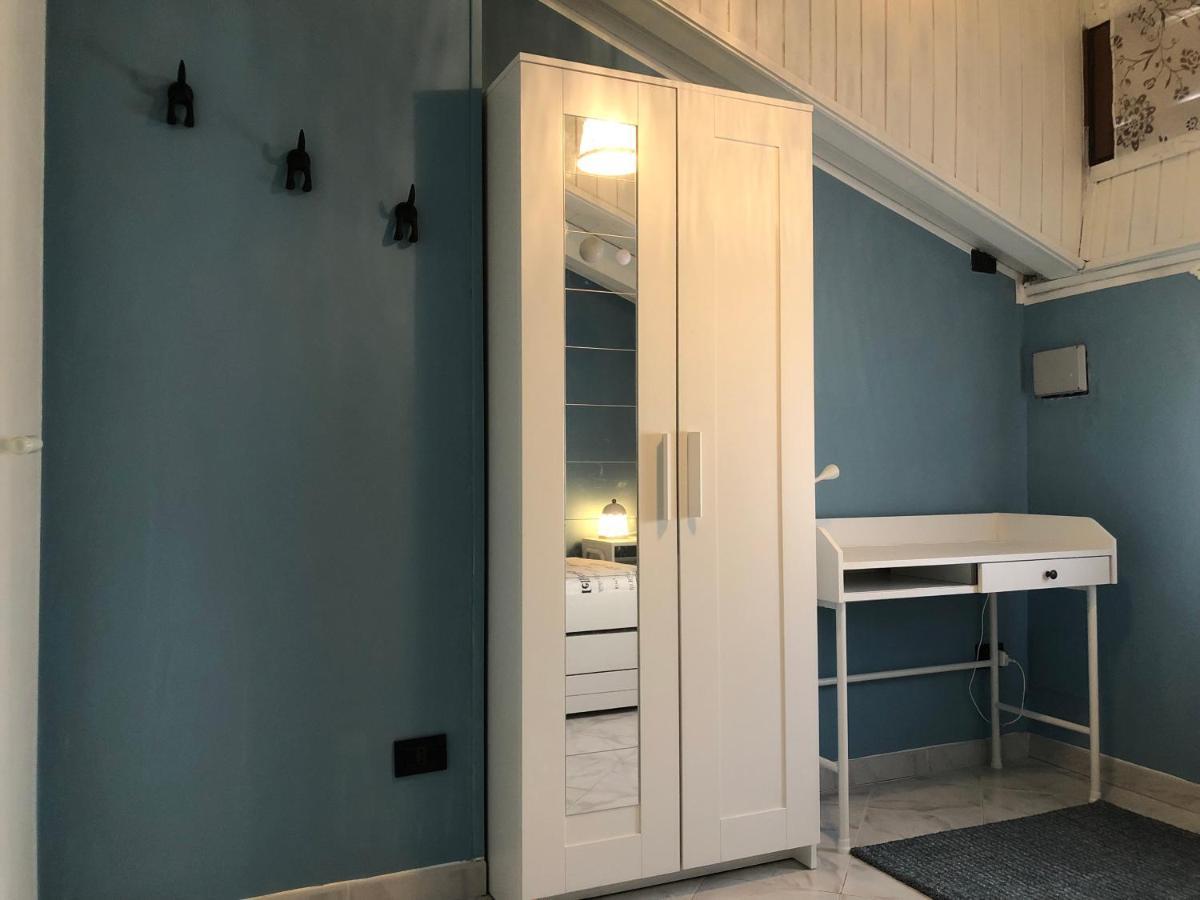 Apartament Ca Greta Chioggia Zewnętrze zdjęcie